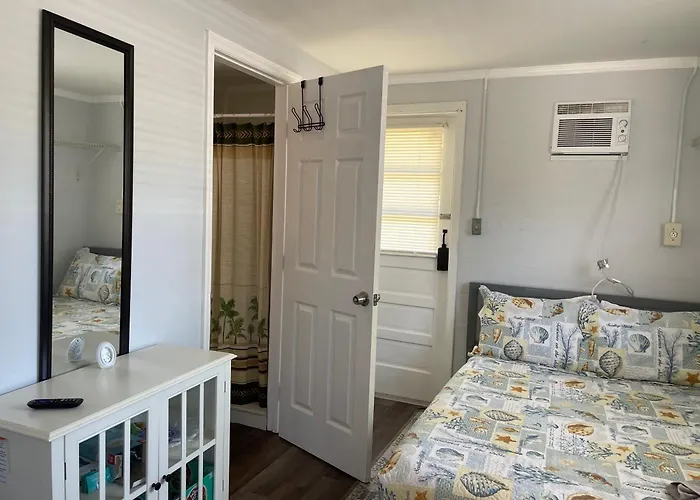 Chassminidoorway