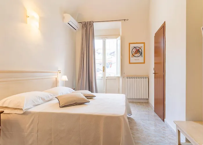 Hotel Corallo