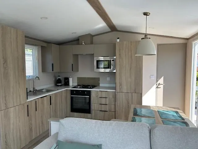 Mobil Home Climatise
