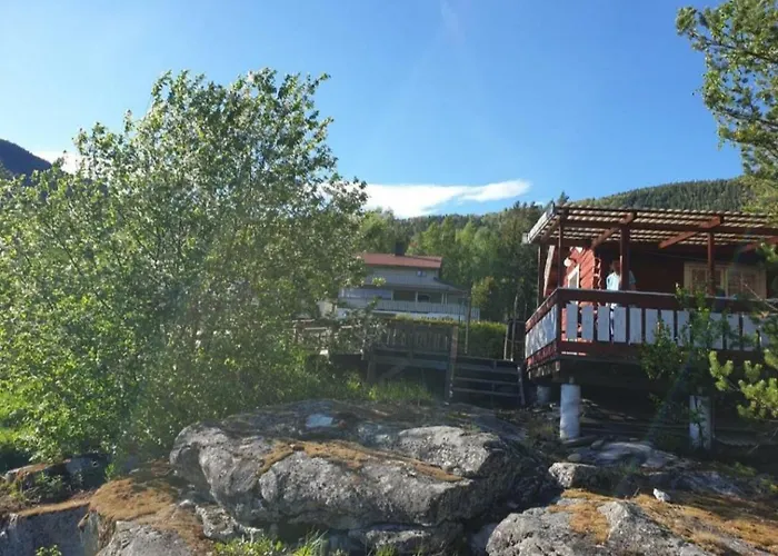 Holiday Riverside Beach Camping