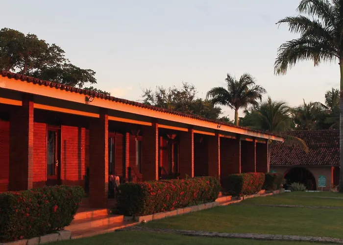 Hotel Praia Dos Carneiros