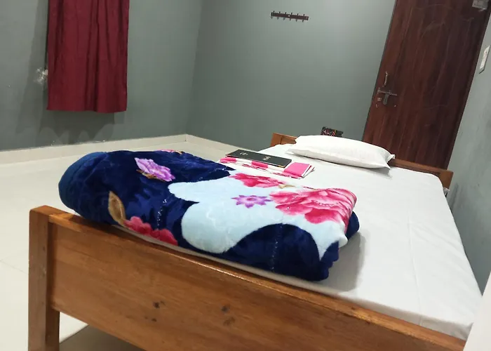 Hotel Alpha
