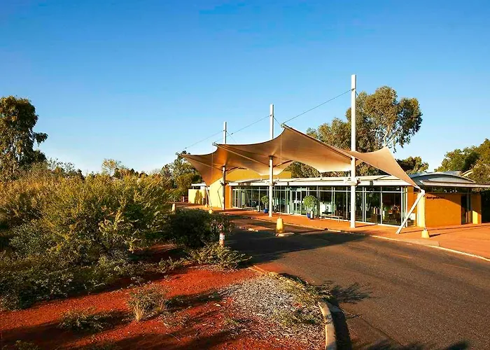 Desert Gardens Hotel