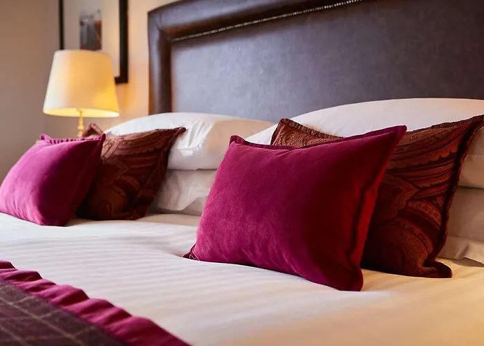 Macdonald Aviemore Hotel
