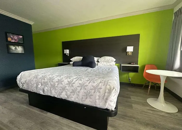 Americas Best Value Inn Winnemucca