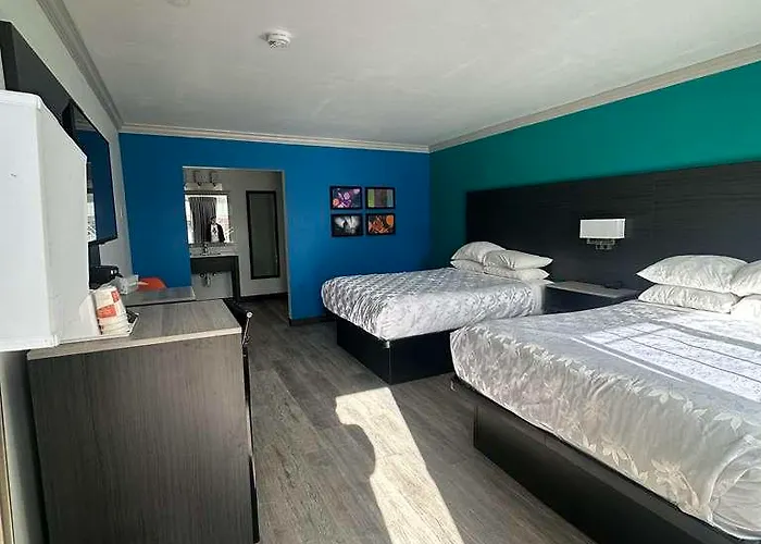 Americas Best Value Inn Winnemucca