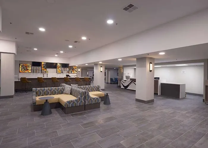 Doubletree By Hilton Livermore Ca
