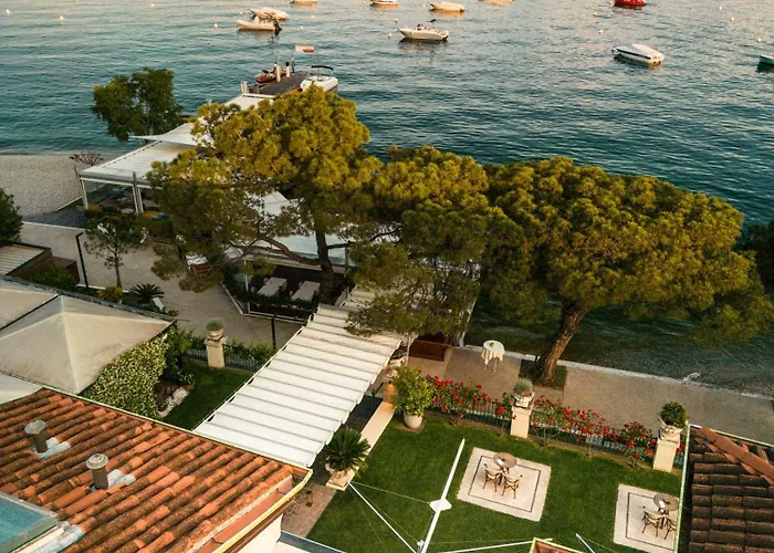 Hotel Ristorante Sogno