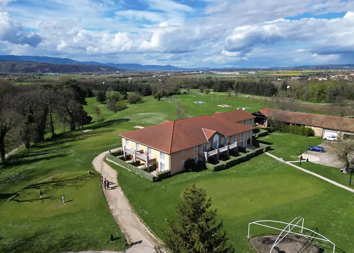 Domaine Golf Albon