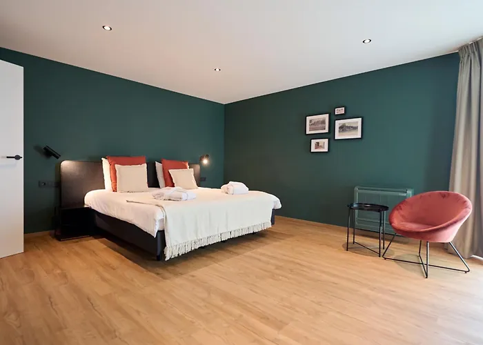 Hotel La Malle Poste