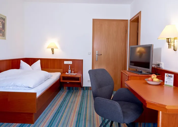 Landhotel Geyer