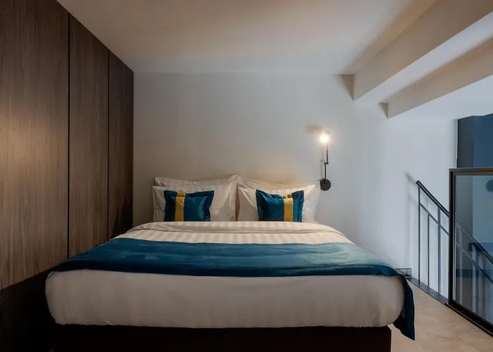 Tulip Residence & Spa Hotel