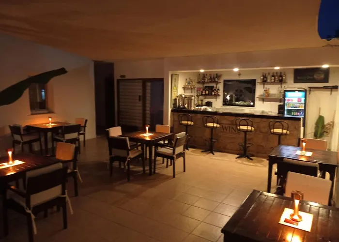 Canna Garden Hotel - Adult Only