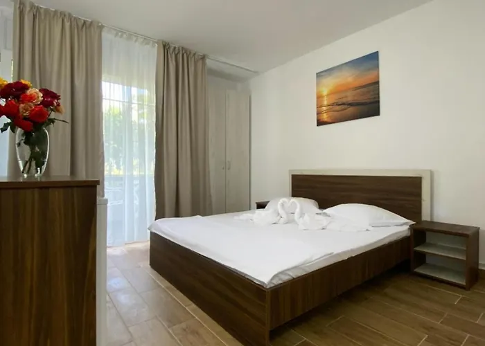 Hotel Rodica