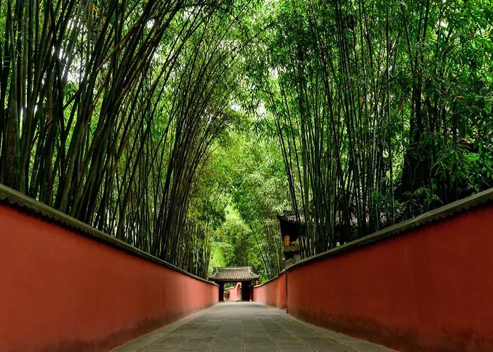 Holiday Inn Express Chengdu Gulou - Tianfu Square