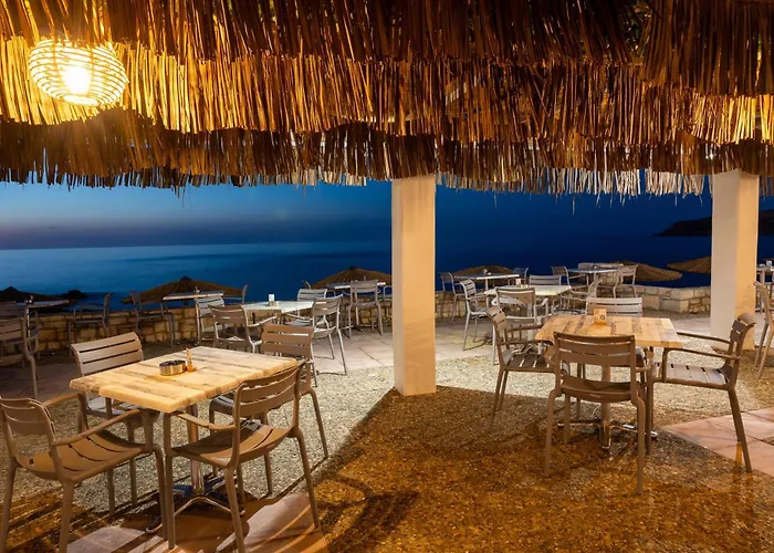 Azul Eco Hotel