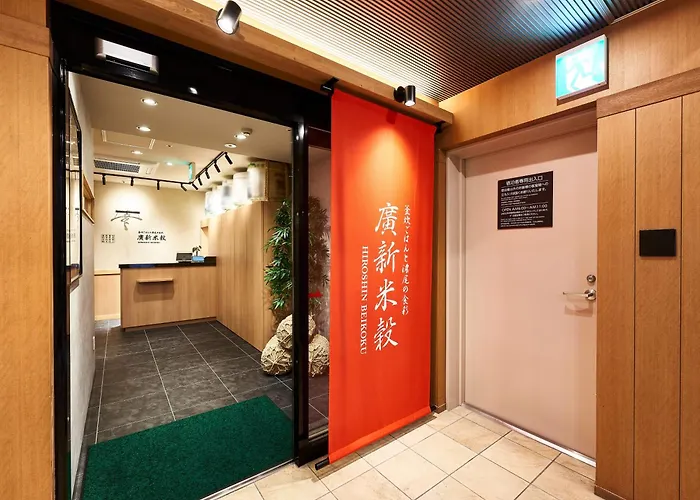 Daiwa Roynet Hotel Gifu