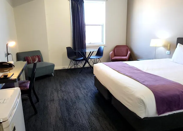 The Grand Motel