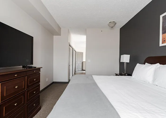 Premier Residence - Fort Mcmurray