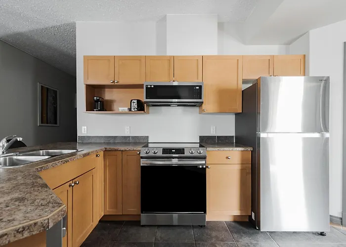 Premier Residence - Fort Mcmurray