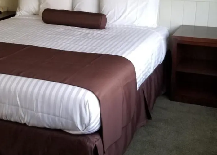Pacific Rim Motel