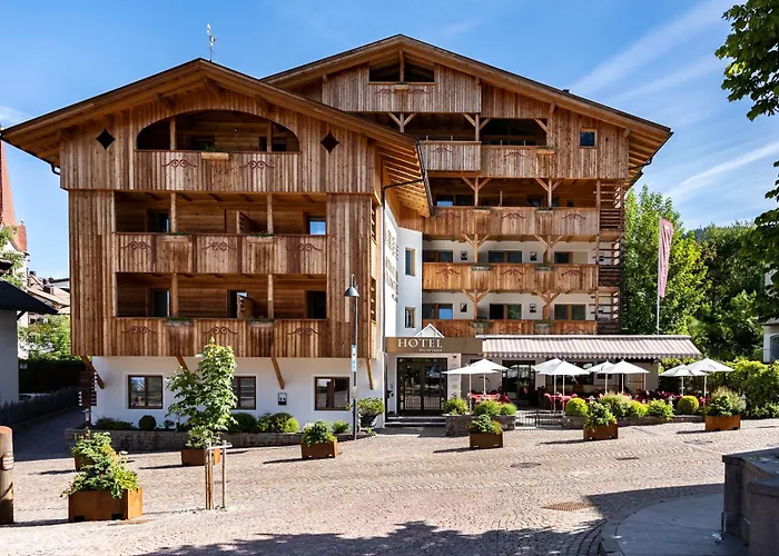 Artnatur Dolomites Hotel&Spa