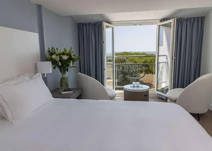Relais Thalasso Ile De Re