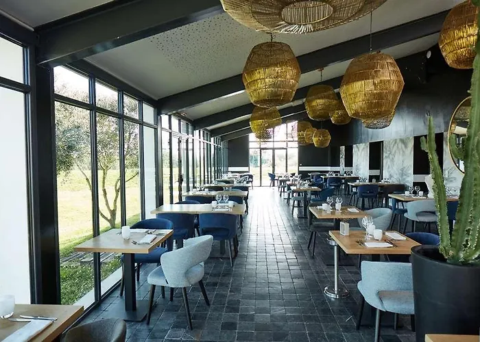 Relais Thalasso Ile De Re