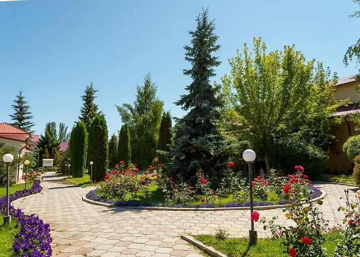 Talisman Village Hotel