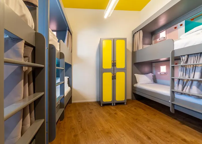 Stay Inn Hotel Jerusalem