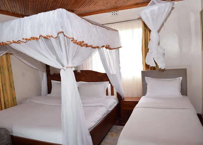 Zarita Boutique Hotel