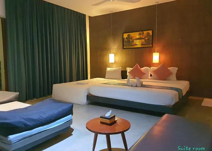 Mittali Beach Hotel