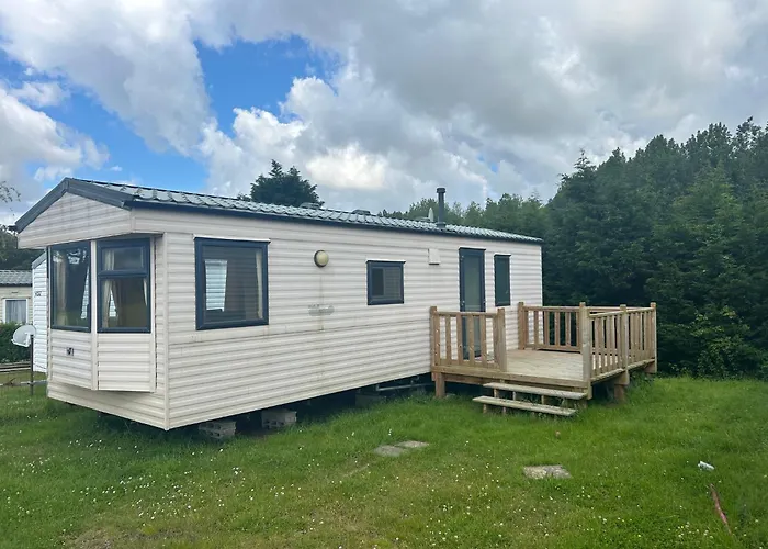 Camping La Nouvelle Aventure