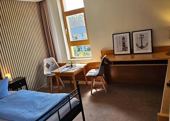 Hotel Garni