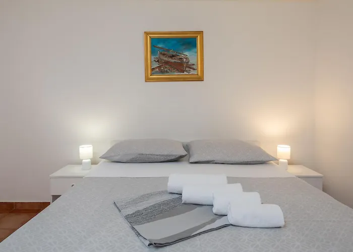 Adriatic Blue Apartments