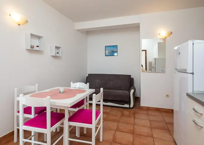Adriatic Blue Apartments