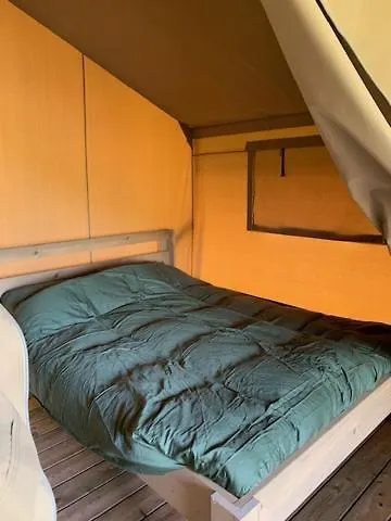 Camping Sonnenberg