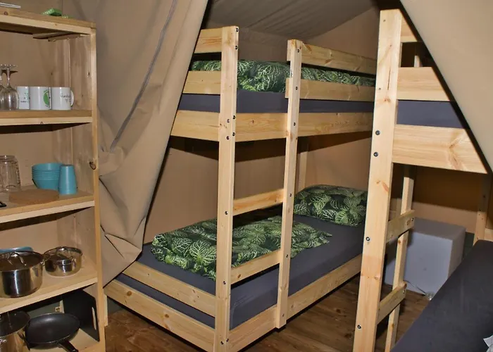Camping Aller Leine Tal