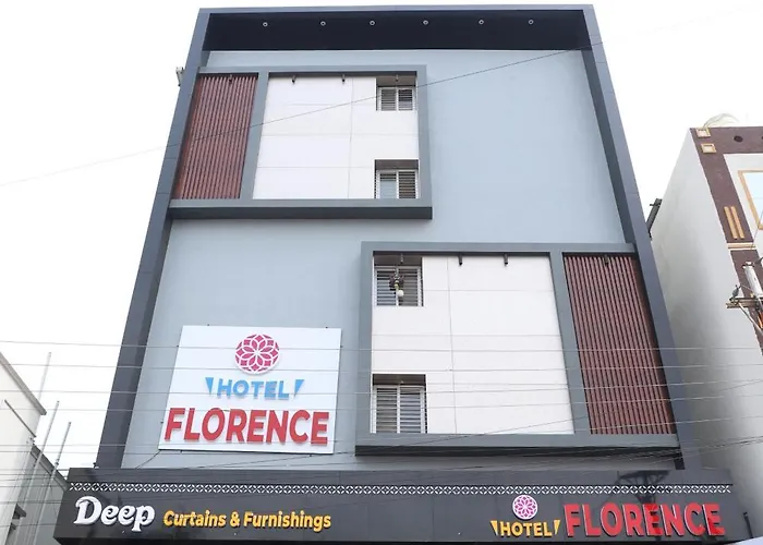 Hotel Florence