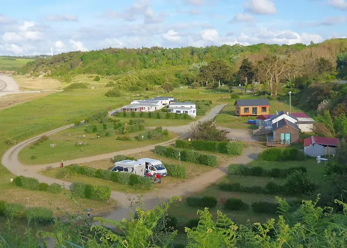 Camping Village Nature D'O