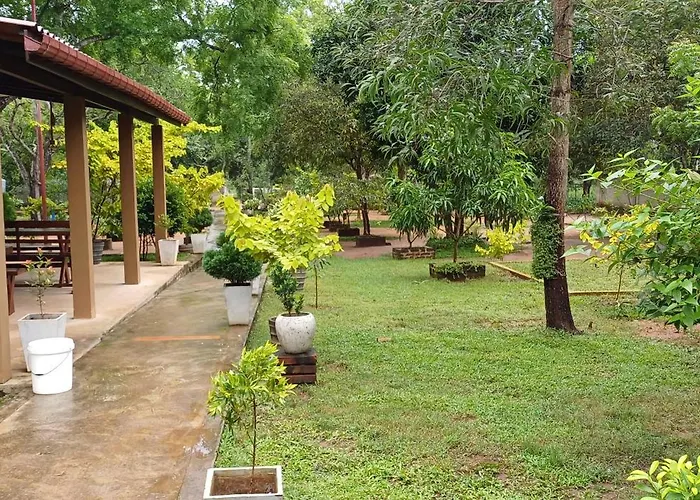 Forest Edge Villa