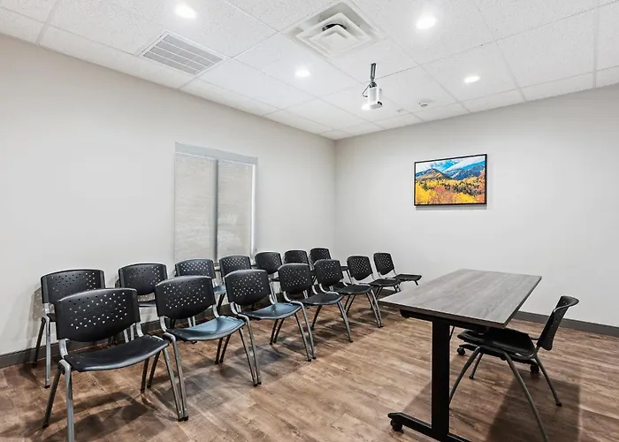 Candlewood Suites - Layton - Salt Lake City By Ihg