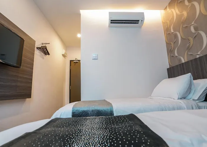 Stay 365 Hotel