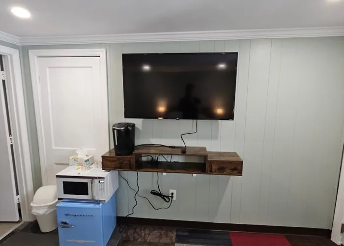 Vacation Inn