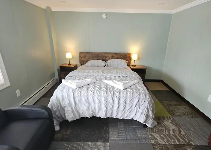 Vacation Inn