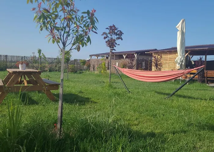 Makeeda Camping