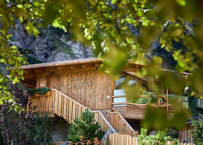Gramai Alm Alpengenuss & Natur Spa
