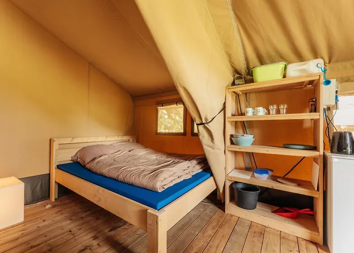 Camping Braunlage