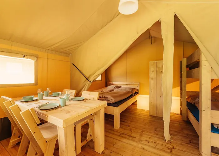 Camping Braunlage