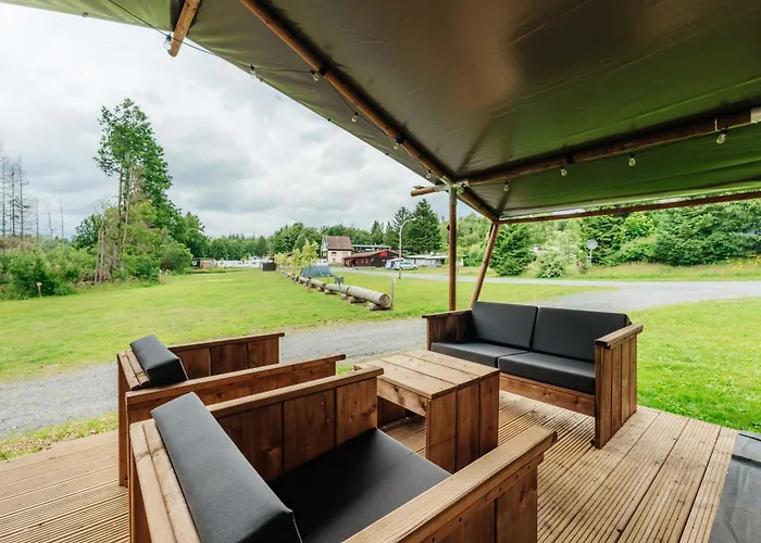 Camping Braunlage